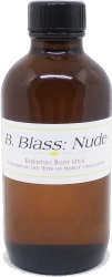 View Buying Options For The Nude - Type Bill Blass For Women Scented Body Oil Fragrance