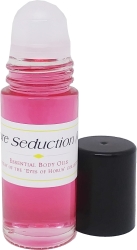 View Buying Options For The Pure Seduction - Type VS For Women Scented Body Oil Fragrance