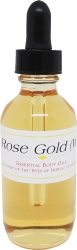 View Buying Options For The Rose Gold - Type TC For Women Scented Body Oil Fragrance