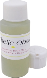 View Buying Options For The Michelle Obama For Women Scented Body Oil Fragrance