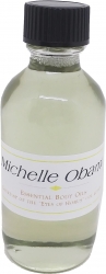 View Buying Options For The Michelle Obama For Women Scented Body Oil Fragrance