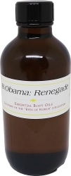 View Buying Options For The Barack Obama: Renegade - Type For Men Scented Body Oil Fragrance