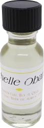 View Buying Options For The Michelle Obama For Women Scented Body Oil Fragrance