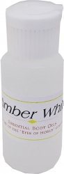 View Buying Options For The Amber: White Scented Body Oil Fragrance