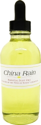 View Buying Options For The China Rain Scented Body Oil Fragrance