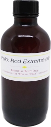 View Buying Options For The Polo: Red Extreme - Type For Men Scented Body Oil Fragrance