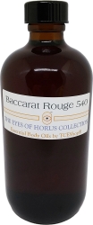 View Buying Options For The Baccarat Rouge 540 - Type MFK Scented Body Oil Fragrance