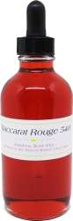 View Buying Options For The Baccarat Rouge 540 - Type MFK Scented Body Oil Fragrance