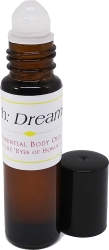 View Buying Options For The Coach: Dreams - Type For Women Scented Body Oil Fragrance