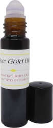 View Buying Options For The Polo Blue: Gold Blend - Type For Men Scented Body Oil Fragrance