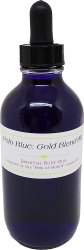 View Buying Options For The Polo Blue: Gold Blend - Type For Men Scented Body Oil Fragrance