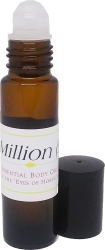 View Buying Options For The 1 Million - Type PR For Men Scented Body Oil Fragrance