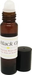 View Buying Options For The Black Opium: St. Laurent - Type For Women Scented Body Oil Fragrance