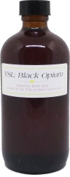 View Buying Options For The Black Opium: St. Laurent - Type For Women Scented Body Oil Fragrance