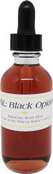 View Buying Options For The Black Opium: St. Laurent - Type For Women Scented Body Oil Fragrance