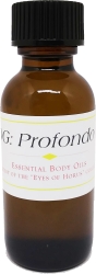 View Buying Options For The Acqua Di Gio: Profondo - Type GA For Men Scented Body Oil Fragrance