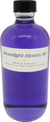 View Buying Options For The Moonlight Bloom - Type CA For Women Scented Body Oil Fragrance