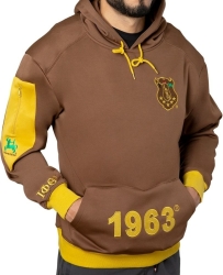 View Buying Options For The Iota Phi Theta Elite Mens Pullover Hoodie