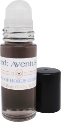 View Buying Options For The Aventus: Creed - Type For Men Scented Body Oil Fragrance