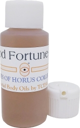 View Buying Options For The Good Fortune - Type VR For Women Scented Body Oil Fragrance