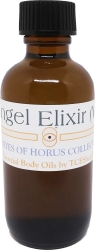 View Buying Options For The Angel Elixir - Type TM For Women Scented Body Oil Fragrance