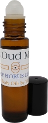 View Buying Options For The Black Oud Madina Scented Body Oil Fragrance