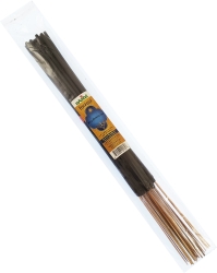 View Buying Options For The Madina Frankincense Scented Fragrance Jumbo Size Incense Stick Bundle