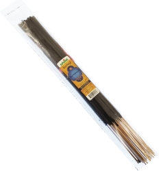 View Buying Options For The Madina Sandalwood Scented Fragrance Jumbo Size Incense Stick Bundle [Pre-Pack]