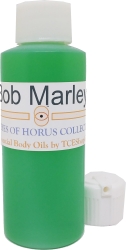 View Buying Options For The Bob Marley For Men Scented Body Oil Fragrance