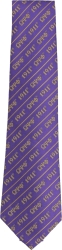 View Buying Options For The Big Boy Omega Psi Phi Divine 9 S3 Neck Tie
