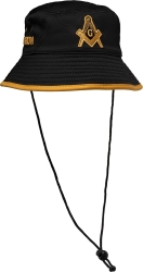 View Buying Options For The Mason Novelty Bucket Hat