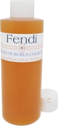 View Buying Options For The Fendi - Type For Women Scented Body Oil Fragrance