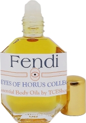 View Buying Options For The Fendi - Type For Women Scented Body Oil Fragrance