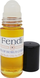 View Buying Options For The Fendi - Type For Women Scented Body Oil Fragrance