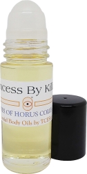 View Buying Options For The Princess: Killian - Type For Women Scented Body Oil Fragrance