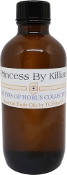 View Buying Options For The Princess: Killian - Type For Women Scented Body Oil Fragrance