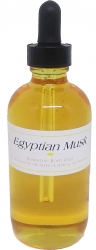 View Buying Options For The Egyptian Musk Scented Body Oil Fragrance