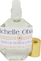 View Buying Options For The Michelle Obama For Women Scented Body Oil Fragrance