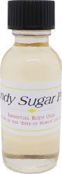 View Buying Options For The Candy Sugar Pop - Type P For Women Scented Body Oil Fragrance