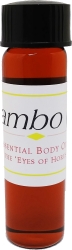 View Buying Options For The Mambo - Type LC For Men Scented Body Oil Fragrance