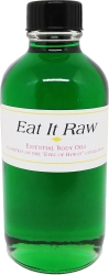 View Buying Options For The Eat It Raw Scented Body Oil Fragrance