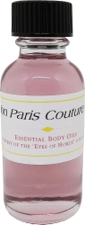 View Buying Options For The Mon Paris Couture: St. Laurent - Type For Women Scented Body Oil Fragrance