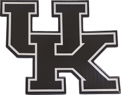 View Buying Options For The University of Kentucky UK Logo Magnet