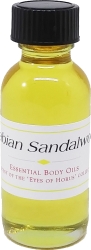 View Buying Options For The Sandalwood: Arabian Scented Body Oil Fragrance