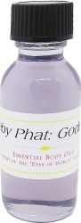 View Buying Options For The Baby Phat: Goddess - Type For Women Perfume Body Oil Fragrance