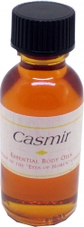 View Buying Options For The Casmir - Type C For Women Scented Body Oil Fragrance