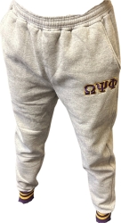 View Buying Options For The Buffalo Dallas Omega Psi Phi Sweatpants