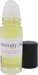 View Buying Options For The Eternity - Type For Women Scented Body Oil Fragrance