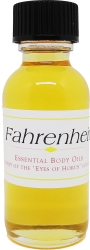 View Buying Options For The Fahrenheit - Type CD For Men Scented Body Oil Fragrance
