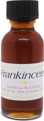 View Buying Options For The Frankincense Scented Body Oil Fragrance